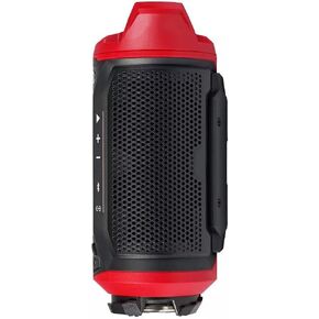 Suitable for Milwaukee 2955-20 M12 12V PACKOUT Cordless Bluetooth Jobsite Speaker - Bare Tool