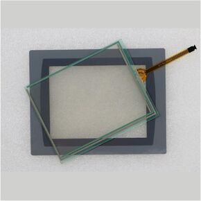 2711P-T6W22D8S - Plastic Protective Film Touch Screen(Film)