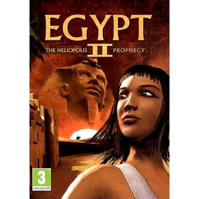 Egypt 2: The Heliopolis Prophecy [Download]