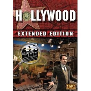 Hollywood - The Director's Cut (Mac) [Download]
