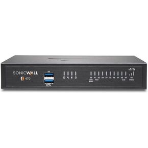 Sonicwall 03-SSC-1367 Tz470 Promo 3y Epss Perp Tz470 Promo Tradeup 3y Epss