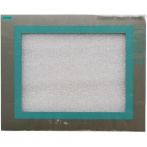 MP277-8 6AV6643-5CB10-0HW0-Plastic Film Film Touch Screen Screen الحجم: 7 ~ 10 بوصات (فيلم)