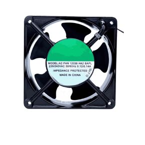 12038HA2BAPL 220/240V 12CM Cooling Fan