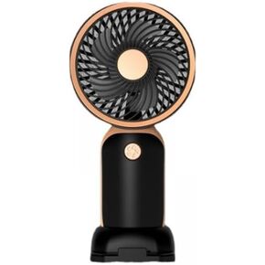 5x Compact Handheld Fan for Outdoor Activities And Sports