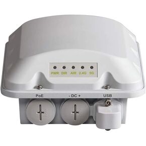 Ruckus Wireless - 901-T310-US40 - Ruckus T310d - T310 Series - Wireless Access Point (Renewed)