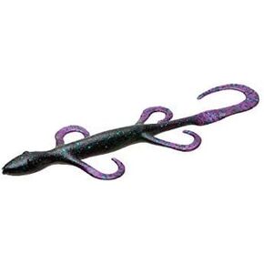 Zoom 6" Lizard Junebug