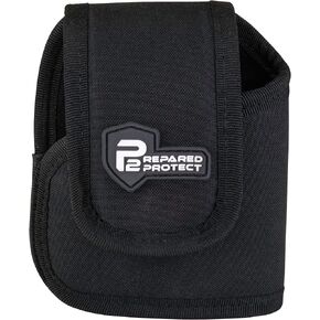 P2P PGS II Multi-Fit Holster for Pepper Gel Launcher Compact Non Lethal Gun Self Defense Pistol