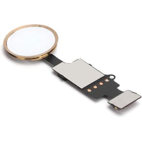 Keenso Start Replacement Flexible Quality Cable Module for 7/7 More/8/8 More, Welding is Not Required for Easy Repair, for Damageduseless Phones (Silver)