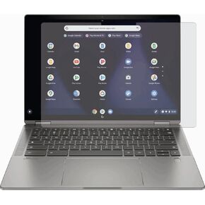 Screen Protector (Set of 2) for HP 14b-cb0033dx 14" Touch Laptop Anti Glare Anti Scratch