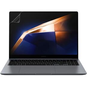 Anti Glare Matte Screen Protector for Samsung Galaxy Book4 Ultra 16 inch AMOLED Touch Screen Laptop 2 Pack