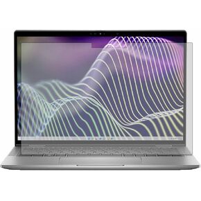 واقي الشاشة (مجموعة من 2) ل Dell Latitude 7340 7000 سلسلة 13.3 "كمبيوتر محمول مضاد للوهج المضاد للوهج