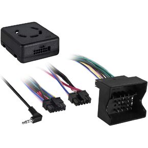 Heise AXXESS - Chime Retention Interface BMW/Mini 2006-2015 (AXRC-BW1)