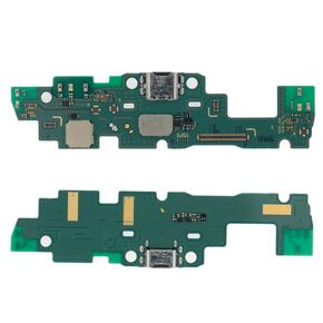 استبدال لـ Samsung Galaxy Tab S4 10.5 "" SM-T830/T835/T837 Type C USB Charger Charging Port Dock Connector USB Port USA USA