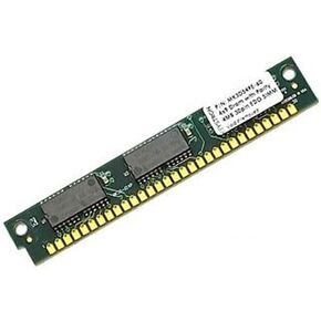 4MB 30pin EDO SIMM RAM Memory with Parity 4x9 30-pin