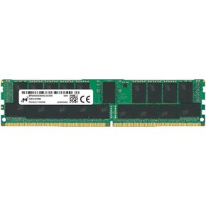 Micron Crucial 64GB DDR4 SDRAM Memory Module