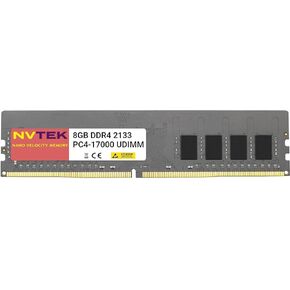 16GB (1X16GB) DDR4 2133MHZ PC4-17000 UDIMM 2Rx8 1.2V 288-PIN Non-ECC Unbuffered Desktop PC Computer Memory