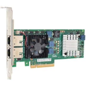 Intel - IMSourcing E10G42BT X520 -T2 10GBE ENET بطاقة