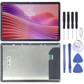 LCD Screen for Lenovo Tab 10.1 inch 2025 TB311FU TB311XU LCD Screen with Digitizer Full Assembly