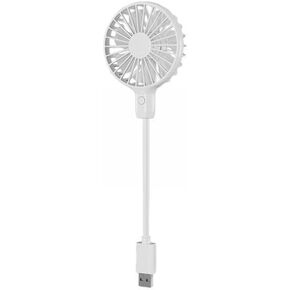 2x USB Plug in, Portable, Small Personal, Fishing at Home