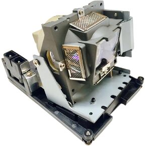 Advanced Lamps™ Lamp & Housing for The Optoma DAXLZZ Projector