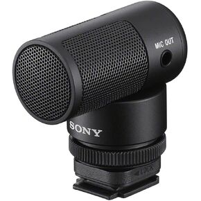 Sony ECM-G1 Shotgun Microphone