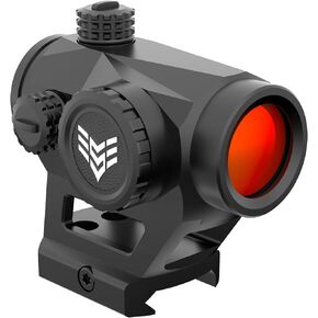 Swampfox Liberator II Mini Dot Sight