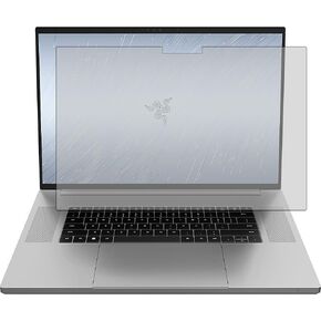 واقي الشاشة (مجموعة من 2) قابلة للاشتعال مع Razer Blade 18 بوصة كمبيوتر محمول للألعاب RZ09-0484UEM4 RZ09-0484TEM3 High Clarity Anti Scratch
