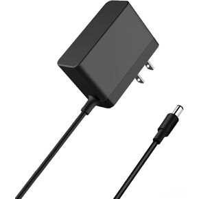 Charger for Afloia Air Purifiers Power Cord Compatible with Afloia MOOKA VEWIOR TOPPIN Power Adapter Replacement for Afloia Kilo Air Purifiers Power Supply