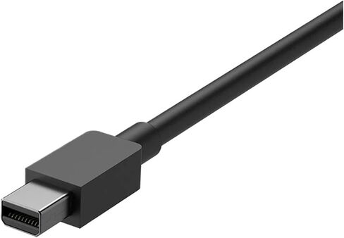 DisplayPort to HDMI 4K 60Hz محول نشط DP إلى محول كابل HDMI 2.0 لـ Surface Pro 6/4/3 in Saudi Arabia