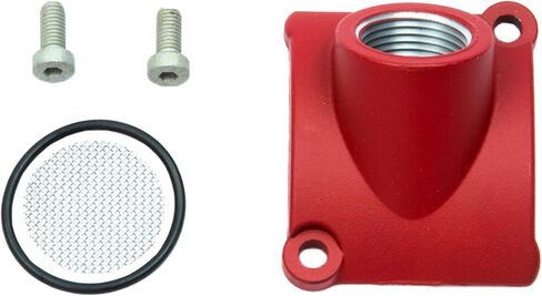 مجموعة سدادات العمود من فيل-رايت KIT812SL لمضخات سلسلة RD8/RD12 in Kuwait