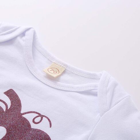 HAPPYMA طفلة واحدة 1st عيد ميلاد وتتسابق اليقطين طويلة الأكمام رومبير تول توتو تنورة عقال الخريف الملابس مجموعة in Kuwait