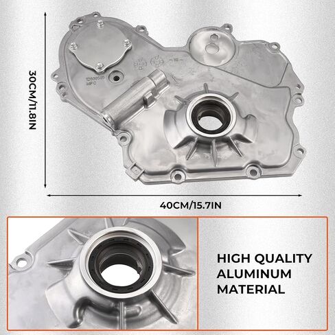 طقم حزام توقيت المحرك مع مضخة مياه متوافقة مع Honda Civic DX LX EX HX GX 1.7L L4 16V 2001-2005 استبدال # TCK312، TB312K1، 95312K1، GTK0312، TBK220 in Saudi Arabia