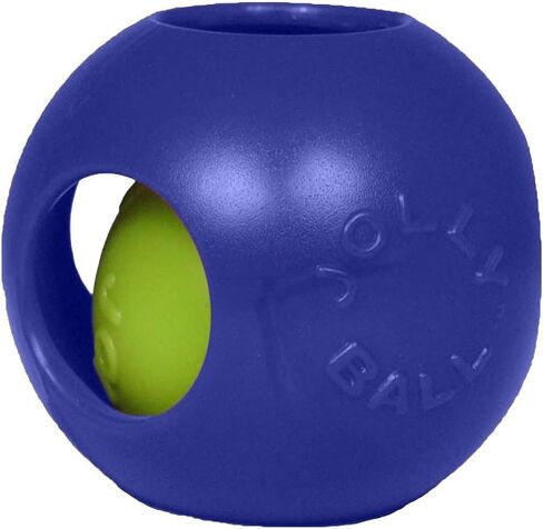 Jolly Pets Teaser Ball - 6 in. in Saudi Arabia