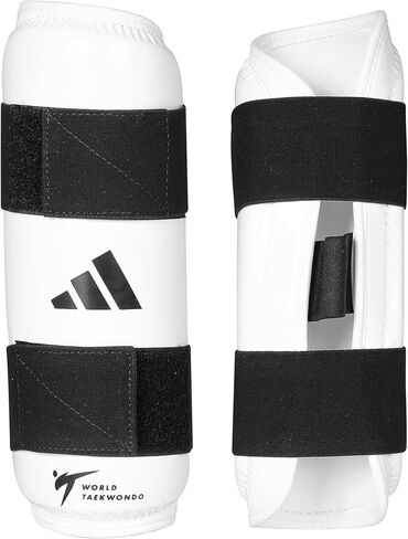 adidas WTF Taekwondo Forearm Protector (Large) in Saudi Arabia