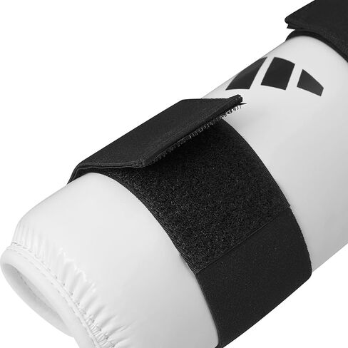 adidas WTF Taekwondo Forearm Protector (Large) in Saudi Arabia