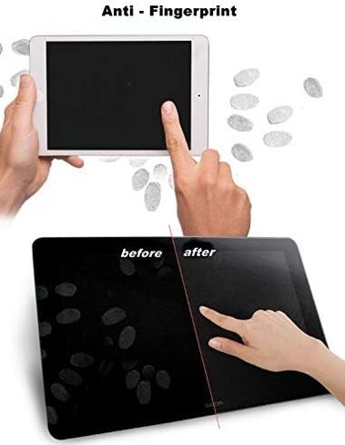 Muellery Healingshield Screen Screen Paper-Paper Paper Paper Eye Eye Anti Blue Ray Anti Paper Paper Film متوافق مع Microsoft Surface Captop Studio PHPA1689_LAPTOP in Kuwait