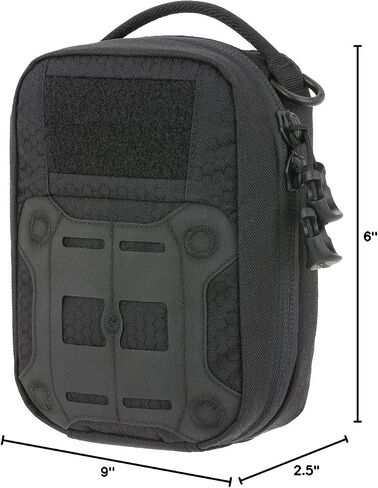 MAXPEDITION FRP First Response Pouch (Gray) in Saudi Arabia