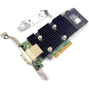 Dell NR5PC PERC H830 2GB 12GBS LP Adapter