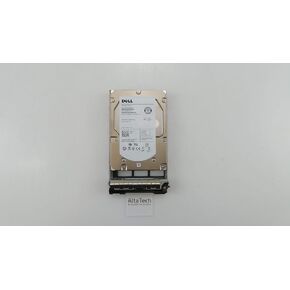 Dell R749K 450gb 15k 3.5 SAS Hard Drive