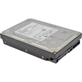 Hitachi Hus726060ALE610 6TB 7.2K 3.5 SATA 6GBPS HDD (متجدد)