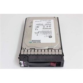 HP 517354-001 600gb 6g SAS 15k 3.5 Dp Ent Hard Drive - 516828-B21, 516810-003 (Renewed)