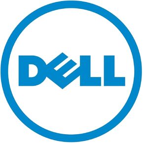 Dell 600GB 15K RPM SAS 12GBPS 2.5in Hot-Plug Drive 3.5in الناقل الهجين (متجدد)