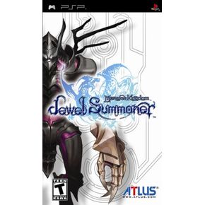 Monster Kingdom: Jewel Summoner - Sony PSP (Renewed)