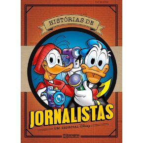 Histórias de Jornalistas (Culturama Livro 1) (Portuguese Edition)