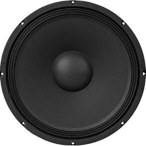 GRS K-33-4 Replacement 15" Woofer for Klipsch Klipschorn, Belle Klipsch, Cornwall, and Lascala Speakers