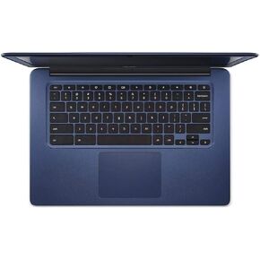 Acer Chromebook 14, Intel Celeron N3160, 14" Full HD Display, 4GB LPDDR3, 32GB eMMC, 802.11ac WiFi, Protective Sleeve, Wireless Mouse, CB3-431-C539 (Renewed)