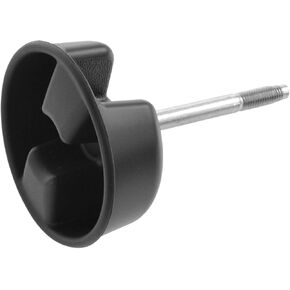 Hardtop Top Mounting Screw Knob for Jeep for Wrangler 2007-2017 Front Rear Left Right 1CJ57DX9AC 1CJ57DX9AD