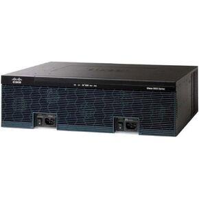 Cisco 3900 Series Integrated Service Router CISCO3945/K9