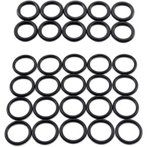 XSPC O-Ring Replacement Pack for XSPC Rigid Compression Fittings