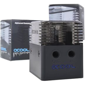 Alphacool Eisstation VPP - Solo Reservoir (15273)